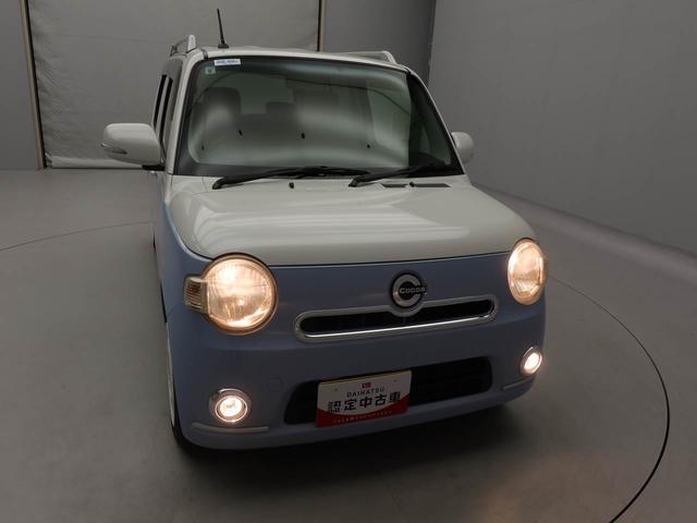 ミラココアココアプラスＸスペシャルコーデエアコン　パワステ　パワーウィンドウ　ＡＢＳ　エアバック　キーフリー（愛知県）の中古車