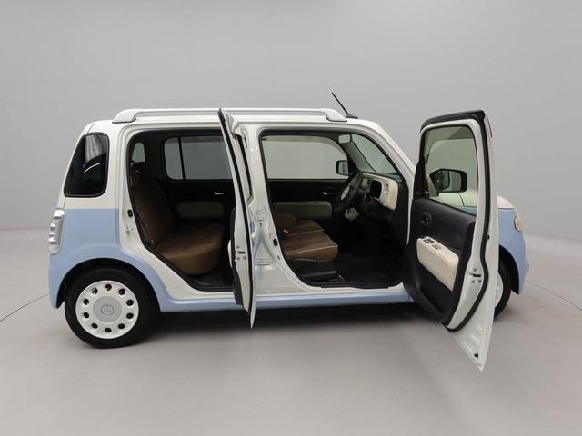 ミラココアココアプラスＸスペシャルコーデエアコン　パワステ　パワーウィンドウ　ＡＢＳ　エアバック　キーフリー（愛知県）の中古車