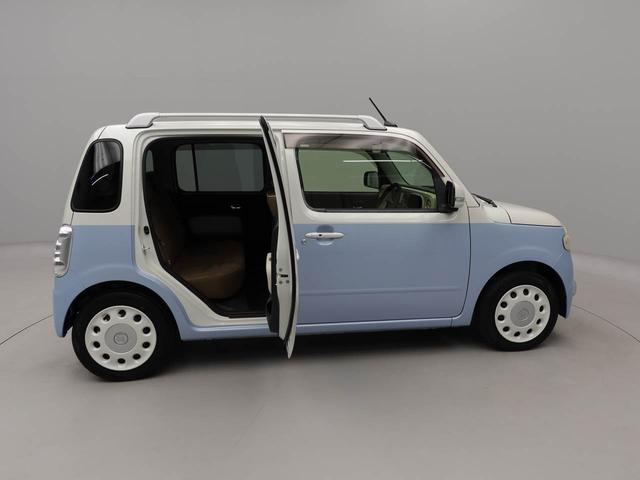 ミラココアココアプラスＸスペシャルコーデエアコン　パワステ　パワーウィンドウ　ＡＢＳ　エアバック　キーフリー（愛知県）の中古車