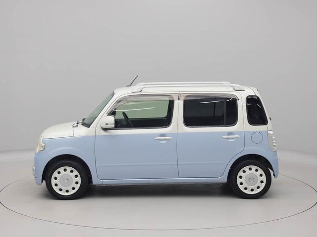 ミラココアココアプラスＸスペシャルコーデエアコン　パワステ　パワーウィンドウ　ＡＢＳ　エアバック　キーフリー（愛知県）の中古車