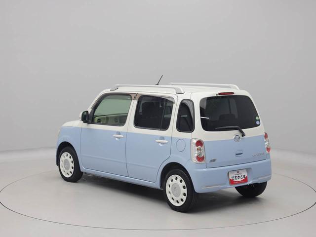 ミラココアココアプラスＸスペシャルコーデエアコン　パワステ　パワーウィンドウ　ＡＢＳ　エアバック　キーフリー（愛知県）の中古車