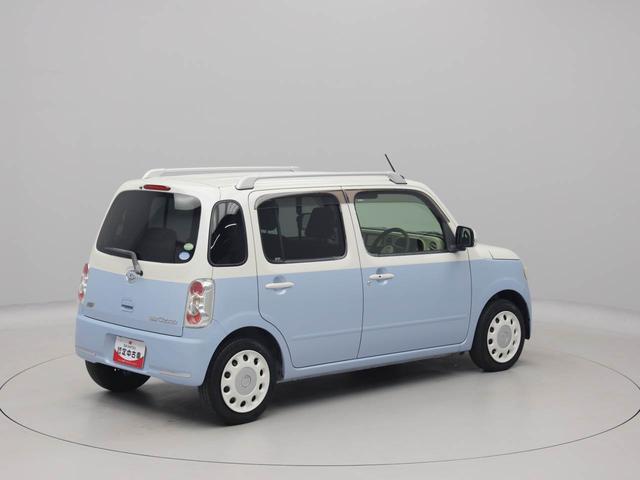 ミラココアココアプラスＸスペシャルコーデエアコン　パワステ　パワーウィンドウ　ＡＢＳ　エアバック　キーフリー（愛知県）の中古車
