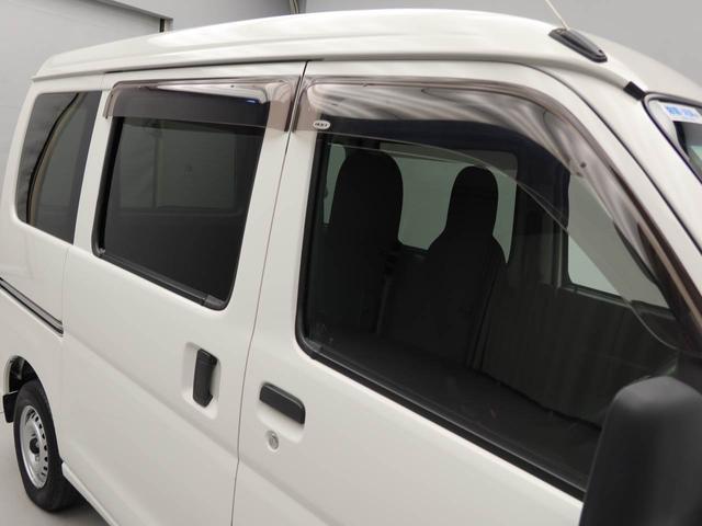 ハイゼットカーゴデラックスＳＡIII　ドラレコ　ナビ　ＬＥＤヘッドライトドラレコ　ナビ　バックカメラ　ＬＥＤヘッドライト　キーレス　アイドリングストップ　ワンオーナー　禁煙車（愛知県）の中古車