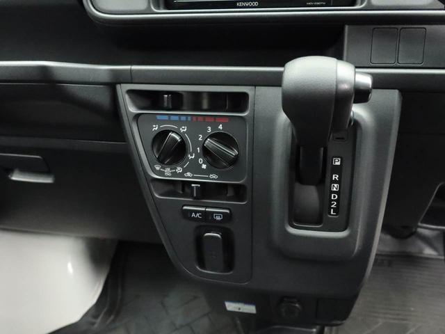 ハイゼットカーゴデラックスＳＡIII　ドラレコ　ナビ　ＬＥＤヘッドライトドラレコ　ナビ　バックカメラ　ＬＥＤヘッドライト　キーレス　アイドリングストップ　ワンオーナー　禁煙車（愛知県）の中古車