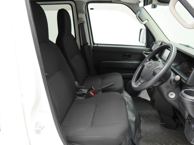 ハイゼットカーゴデラックスＳＡIII　ドラレコ　ナビ　ＬＥＤヘッドライトドラレコ　ナビ　バックカメラ　ＬＥＤヘッドライト　キーレス　アイドリングストップ　ワンオーナー　禁煙車（愛知県）の中古車