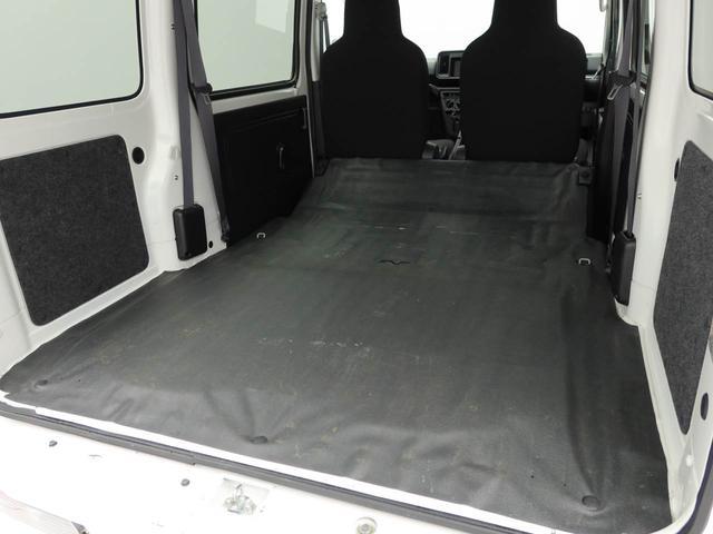 ハイゼットカーゴデラックスＳＡIII　ドラレコ　ナビ　ＬＥＤヘッドライトドラレコ　ナビ　バックカメラ　ＬＥＤヘッドライト　キーレス　アイドリングストップ　ワンオーナー　禁煙車（愛知県）の中古車