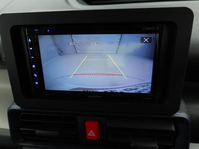 タントXエアコン パワステ パワーウィンドウ ABS エアバック キーフリー(愛知県)の中古車