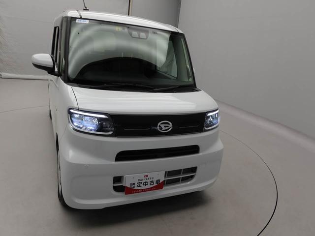 タントXエアコン パワステ パワーウィンドウ ABS エアバック キーフリー(愛知県)の中古車