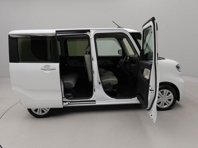 タントXエアコン パワステ パワーウィンドウ ABS エアバック キーフリー(愛知県)の中古車