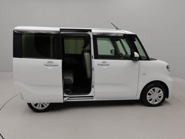 タントXエアコン パワステ パワーウィンドウ ABS エアバック キーフリー(愛知県)の中古車