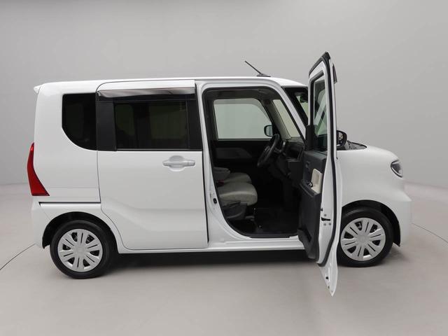 タントXエアコン パワステ パワーウィンドウ ABS エアバック キーフリー(愛知県)の中古車