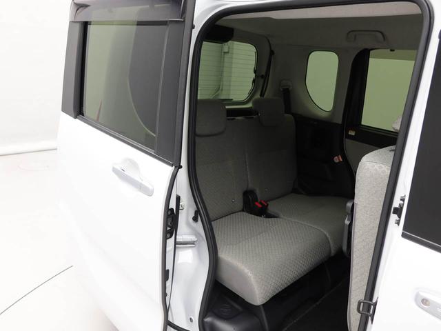 タントXエアコン パワステ パワーウィンドウ ABS エアバック キーフリー(愛知県)の中古車