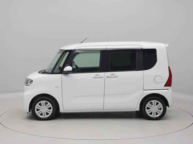 タントXエアコン パワステ パワーウィンドウ ABS エアバック キーフリー(愛知県)の中古車