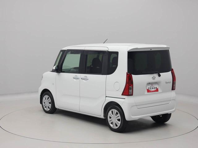 タントXエアコン パワステ パワーウィンドウ ABS エアバック キーフリー(愛知県)の中古車