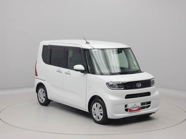 タントXエアコン パワステ パワーウィンドウ ABS エアバック キーフリー(愛知県)の中古車