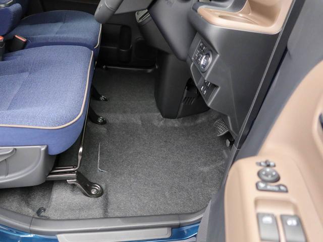 ムーヴキャンバスセオリーG バックカメラ 両面電動スライドドアバックカメラ キーフリー イモビライザー アイドリングストップ 両面電動スライドドア LEDヘッドライト ワンオーナー 禁煙車(愛知県)の中古車