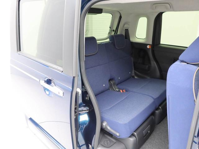 ムーヴキャンバスセオリーG バックカメラ 両面電動スライドドアバックカメラ キーフリー イモビライザー アイドリングストップ 両面電動スライドドア LEDヘッドライト ワンオーナー 禁煙車(愛知県)の中古車