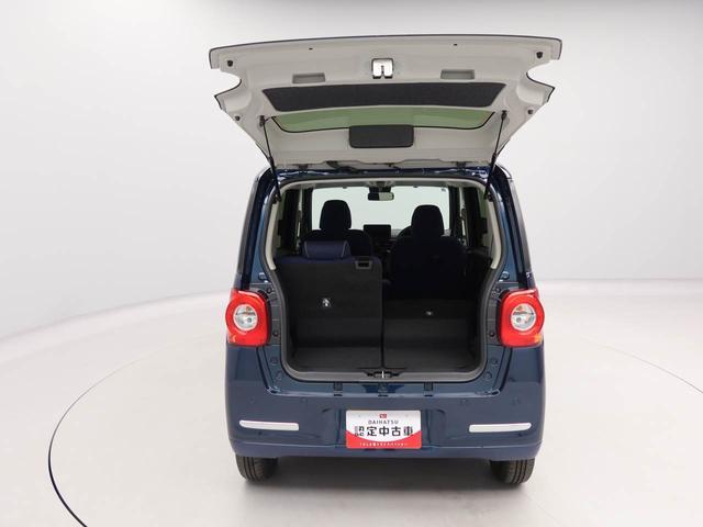 ムーヴキャンバスセオリーG バックカメラ 両面電動スライドドアバックカメラ キーフリー イモビライザー アイドリングストップ 両面電動スライドドア LEDヘッドライト ワンオーナー 禁煙車(愛知県)の中古車