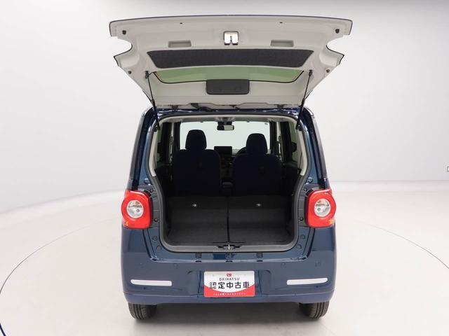 ムーヴキャンバスセオリーG バックカメラ 両面電動スライドドアバックカメラ キーフリー イモビライザー アイドリングストップ 両面電動スライドドア LEDヘッドライト ワンオーナー 禁煙車(愛知県)の中古車