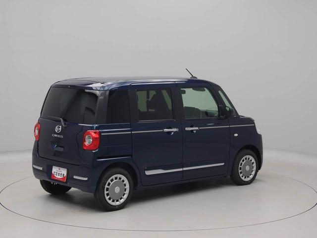 ムーヴキャンバスセオリーG バックカメラ 両面電動スライドドアバックカメラ キーフリー イモビライザー アイドリングストップ 両面電動スライドドア LEDヘッドライト ワンオーナー 禁煙車(愛知県)の中古車