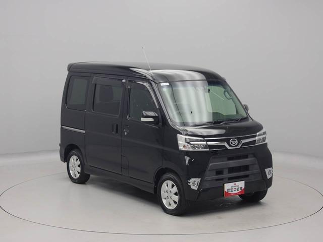 アトレーワゴンカスタムターボRSリミテッド SAIII ナビドラレコ ナビ テレビチューナー バックカメラ アイドリングストップ 片側電動スライドドア ターボ車 アルミホイール LEDヘッドライト 禁煙車(愛知県)の中古車