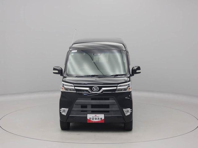 アトレーワゴンカスタムターボRSリミテッド SAIII ナビドラレコ ナビ テレビチューナー バックカメラ アイドリングストップ 片側電動スライドドア ターボ車 アルミホイール LEDヘッドライト 禁煙車(愛知県)の中古車