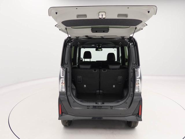 タントカスタムＸワンオーナー　衝突回避支援ブレーキ　車線逸脱警報　バックカメラ　両側電動スライドドア　キーフリー　プッシュスタート　ＬＥＤヘッドランプ　アルミホイール　アイドリングストップ　エアバック　ＡＢＳ　ＣＶＴ（愛知県）の中古車