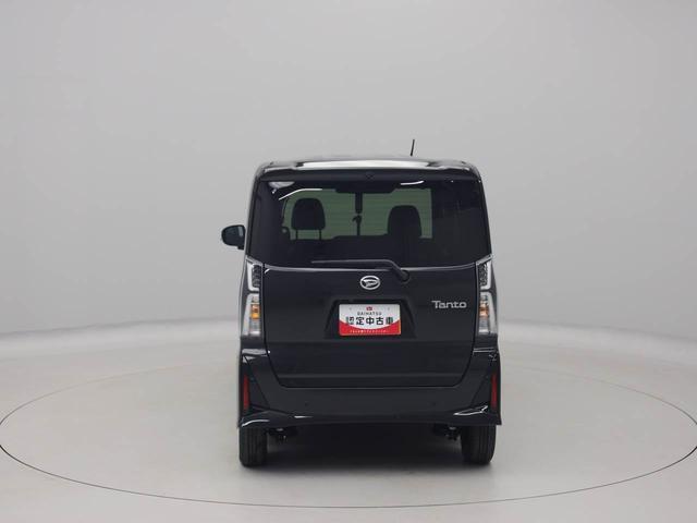 タントカスタムＸワンオーナー　衝突回避支援ブレーキ　車線逸脱警報　バックカメラ　両側電動スライドドア　キーフリー　プッシュスタート　ＬＥＤヘッドランプ　アルミホイール　アイドリングストップ　エアバック　ＡＢＳ　ＣＶＴ（愛知県）の中古車