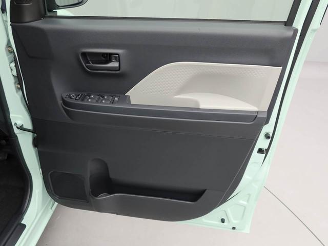 タントＸスマートキー　両側電動スライドドア　シートヒーター（愛知県）の中古車