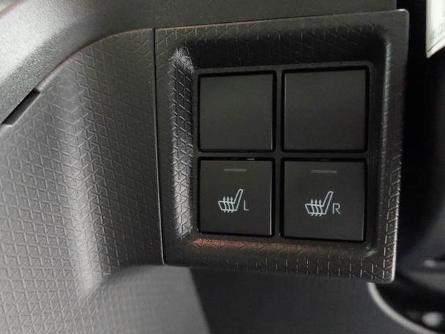 タントＸスマートキー　両側電動スライドドア　シートヒーター（愛知県）の中古車