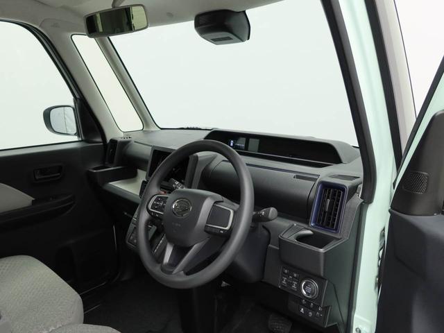 タントＸスマートキー　両側電動スライドドア　シートヒーター（愛知県）の中古車