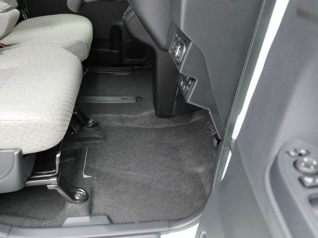 タントＸスマートキー　両側電動スライドドア　シートヒーター（愛知県）の中古車