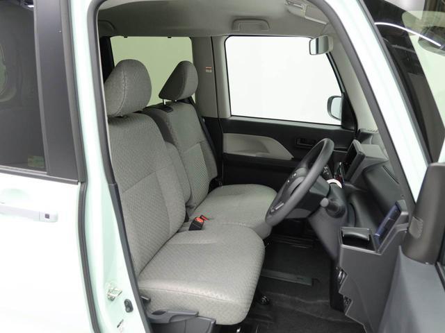 タントＸスマートキー　両側電動スライドドア　シートヒーター（愛知県）の中古車