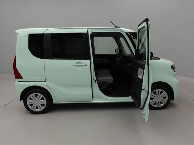 タントＸスマートキー　両側電動スライドドア　シートヒーター（愛知県）の中古車
