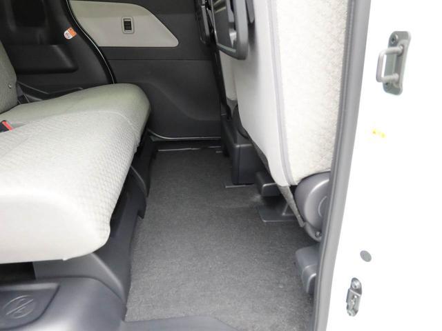 タントＸスマートキー　両側電動スライドドア　シートヒーター（愛知県）の中古車