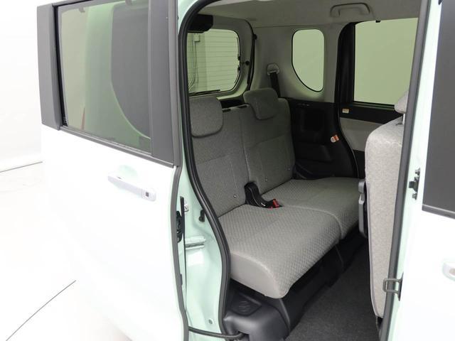 タントＸスマートキー　両側電動スライドドア　シートヒーター（愛知県）の中古車