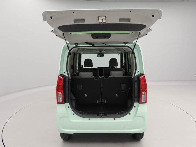 タントＸスマートキー　両側電動スライドドア　シートヒーター（愛知県）の中古車