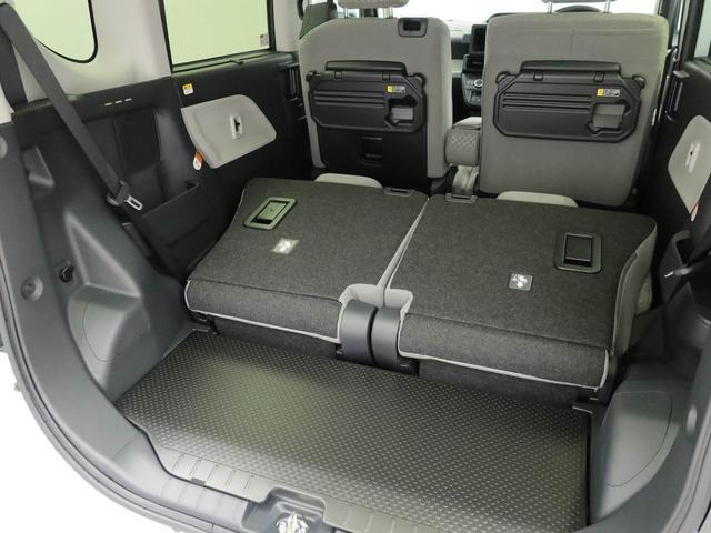 タントＸスマートキー　両側電動スライドドア　シートヒーター（愛知県）の中古車