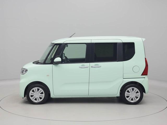 タントＸスマートキー　両側電動スライドドア　シートヒーター（愛知県）の中古車