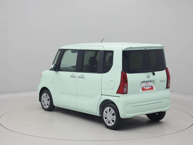タントＸスマートキー　両側電動スライドドア　シートヒーター（愛知県）の中古車