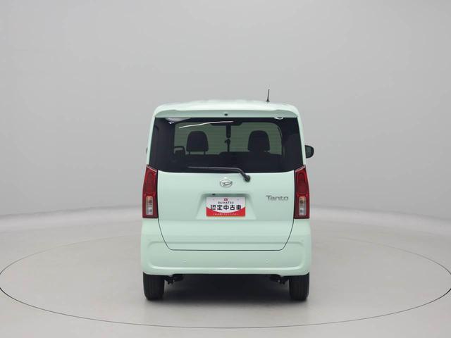 タントＸスマートキー　両側電動スライドドア　シートヒーター（愛知県）の中古車