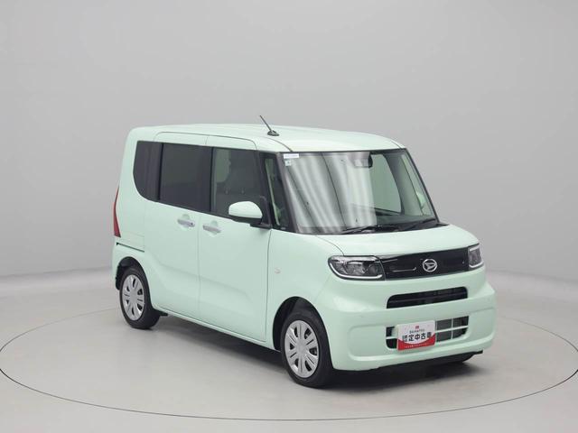 タントＸスマートキー　両側電動スライドドア　シートヒーター（愛知県）の中古車