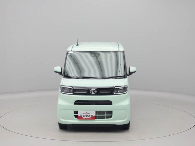 タントＸスマートキー　両側電動スライドドア　シートヒーター（愛知県）の中古車