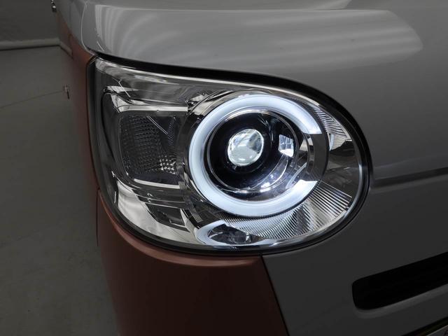 ムーヴキャンバスストライプスＧワンオーナー　衝突回避支援ブレーキ　車線逸脱警報　バックカメラ　両側電動スライドドア　キーフリー　プッシュスタート　ＬＥＤヘッドランプ　アイドリングストップ　エアバック　ＡＢＳ　ＣＶＴ　イモビライザー（愛知県）の中古車