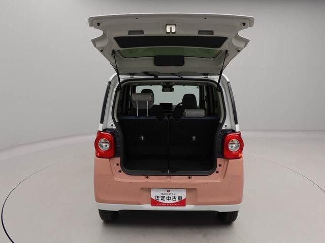 ムーヴキャンバスストライプスＧワンオーナー　衝突回避支援ブレーキ　車線逸脱警報　バックカメラ　両側電動スライドドア　キーフリー　プッシュスタート　ＬＥＤヘッドランプ　アイドリングストップ　エアバック　ＡＢＳ　ＣＶＴ　イモビライザー（愛知県）の中古車