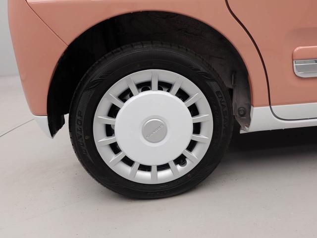 ムーヴキャンバスストライプスＧワンオーナー　衝突回避支援ブレーキ　車線逸脱警報　バックカメラ　両側電動スライドドア　キーフリー　プッシュスタート　ＬＥＤヘッドランプ　アイドリングストップ　エアバック　ＡＢＳ　ＣＶＴ　イモビライザー（愛知県）の中古車