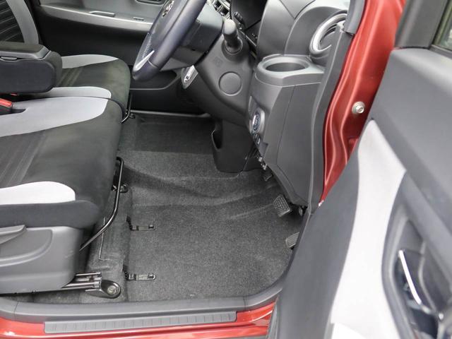 キャストアクティバG SAII(愛知県)の中古車