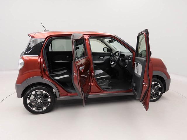 キャストアクティバG SAII(愛知県)の中古車