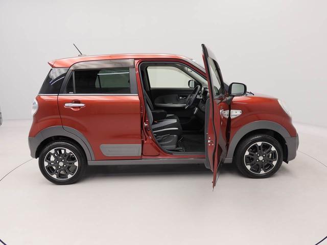 キャストアクティバG SAII(愛知県)の中古車