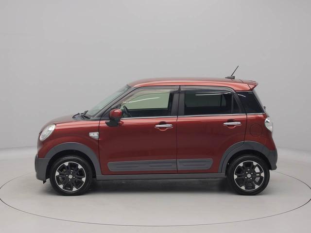 キャストアクティバG SAII(愛知県)の中古車